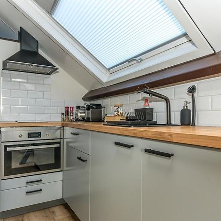 Drie Koningen Daire Zierikzee Dış mekan fotoğraf