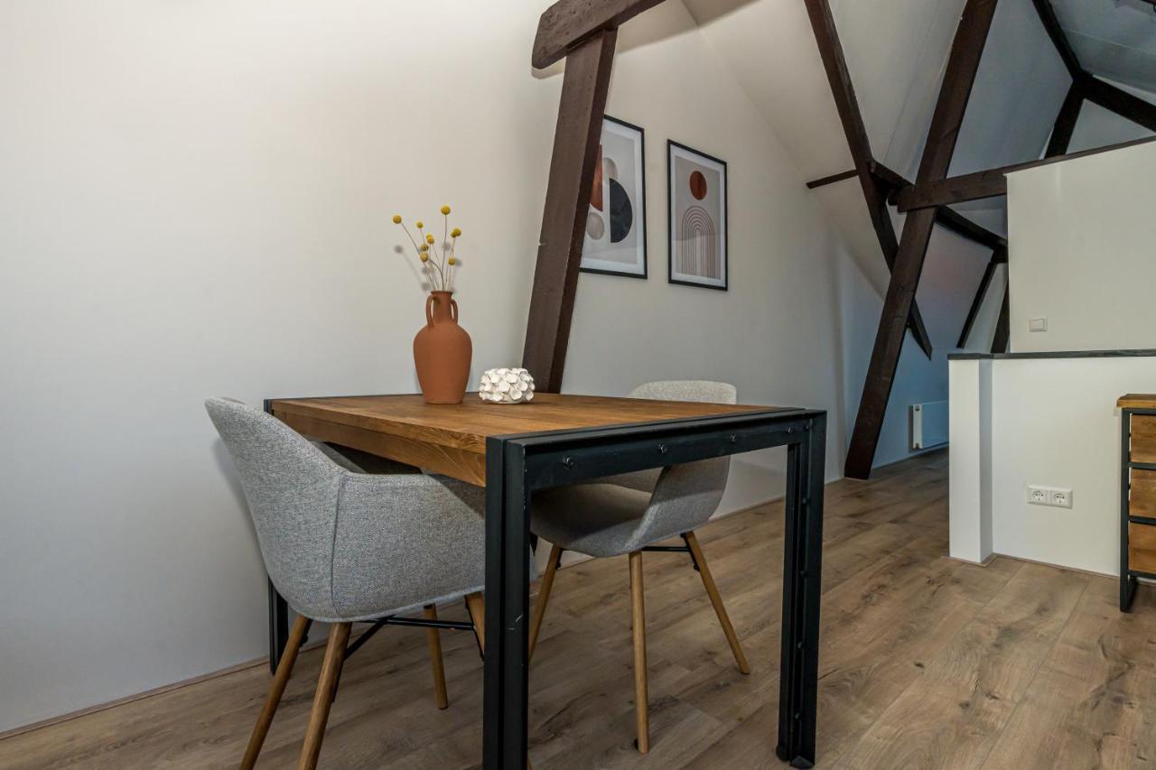 Drie Koningen Daire Zierikzee Dış mekan fotoğraf